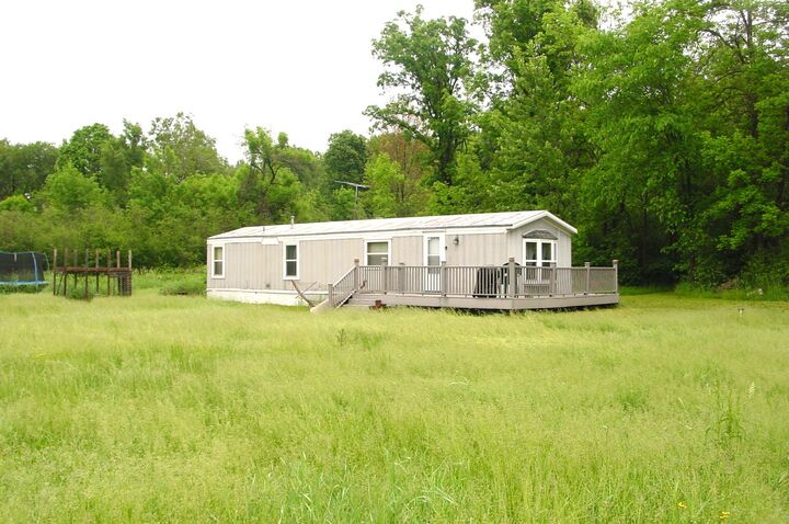 Property Photo:  N6659 Kaiser Road  WI 54530 
