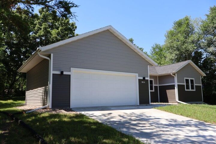 Property Photo:  11893 Pine Street  WI 54661 