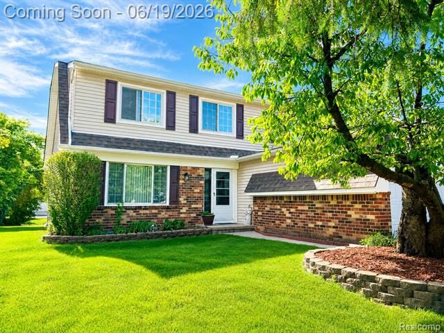 Property Photo: 22533 Winfield Road MI 48375
