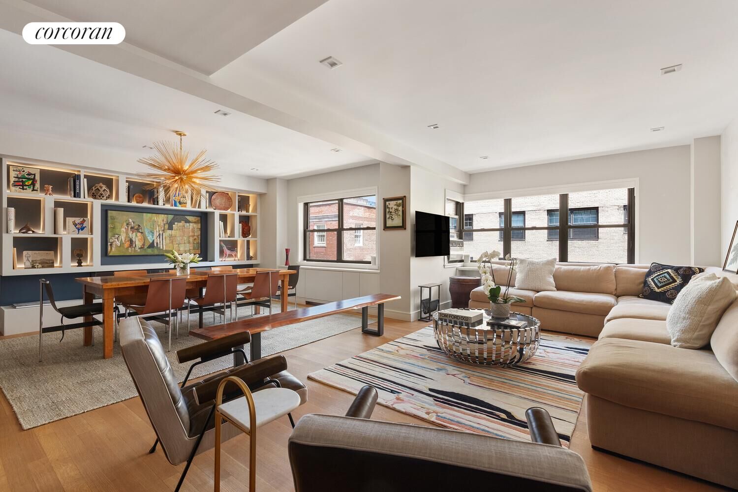 Property Photo: 11 E 87th Street 10fgh NY 10128