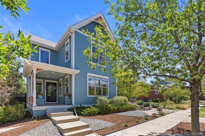Property Photo:  3384 Wabash Street  CO 80238 