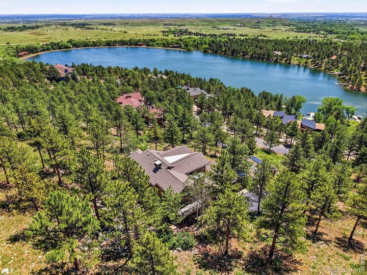 Property Photo:  2881 N Lakeridge Trail  CO 80302 
