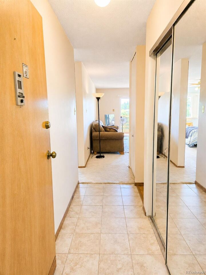 Property Photo:  9340 E Center Avenue 5C  CO 80247 