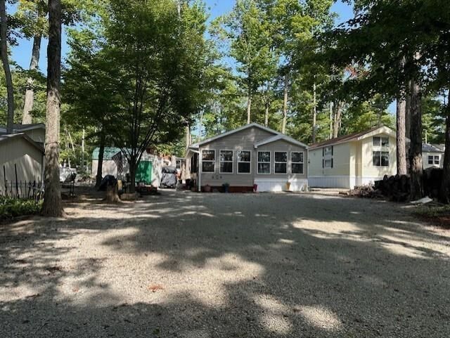 Property Photo: Lot 89 Hickory Woods Campground Lot 89 Wild Cherry Lane IN 47012