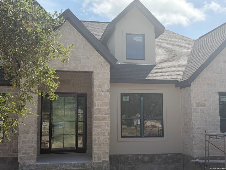 Property Photo:  2475 Comal Spgs  TX 78133 