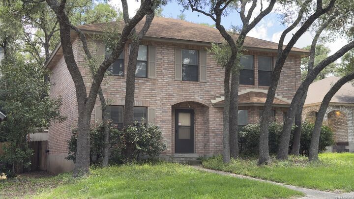 Property Photo:  9518 Alderwood  TX 78250 