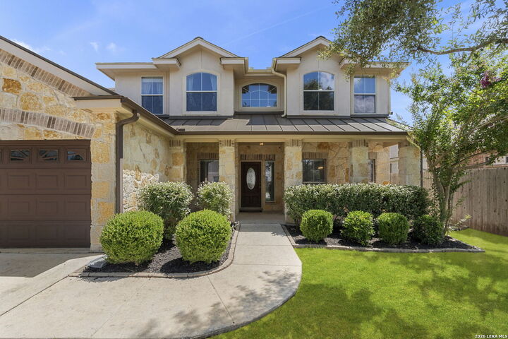Property Photo:  8230 Piney Wood Run  TX 78255 