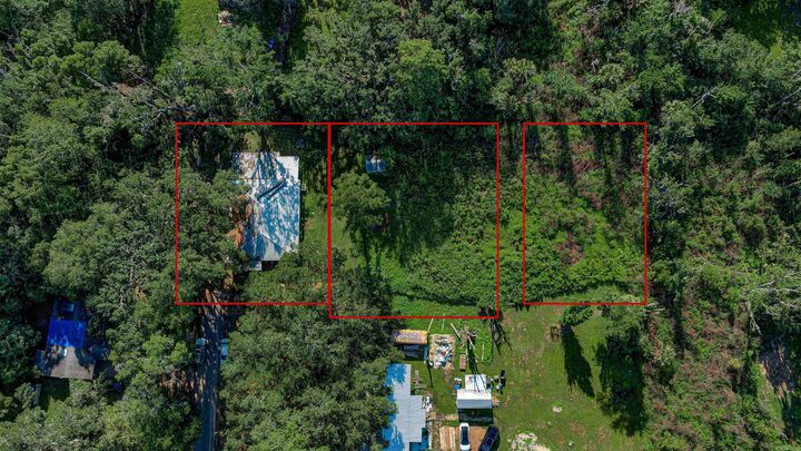 Property Photo:  309 Hatten Ln  FL 32145 