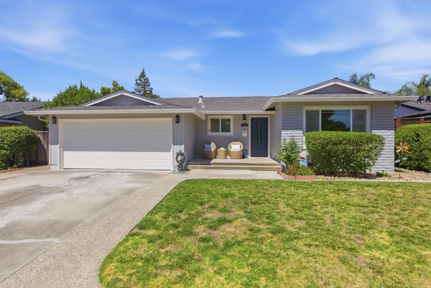 Property Photo:  643 Kiowa Circle  CA 95123 