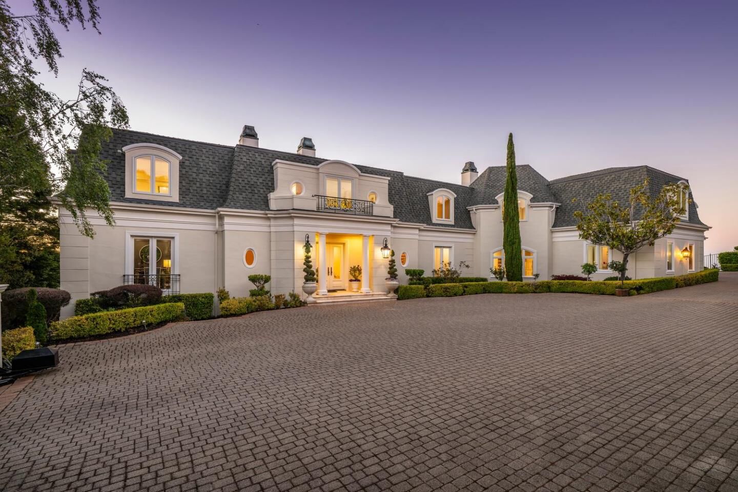 Property Photo: 225 Tobin Clark Drive CA 94010