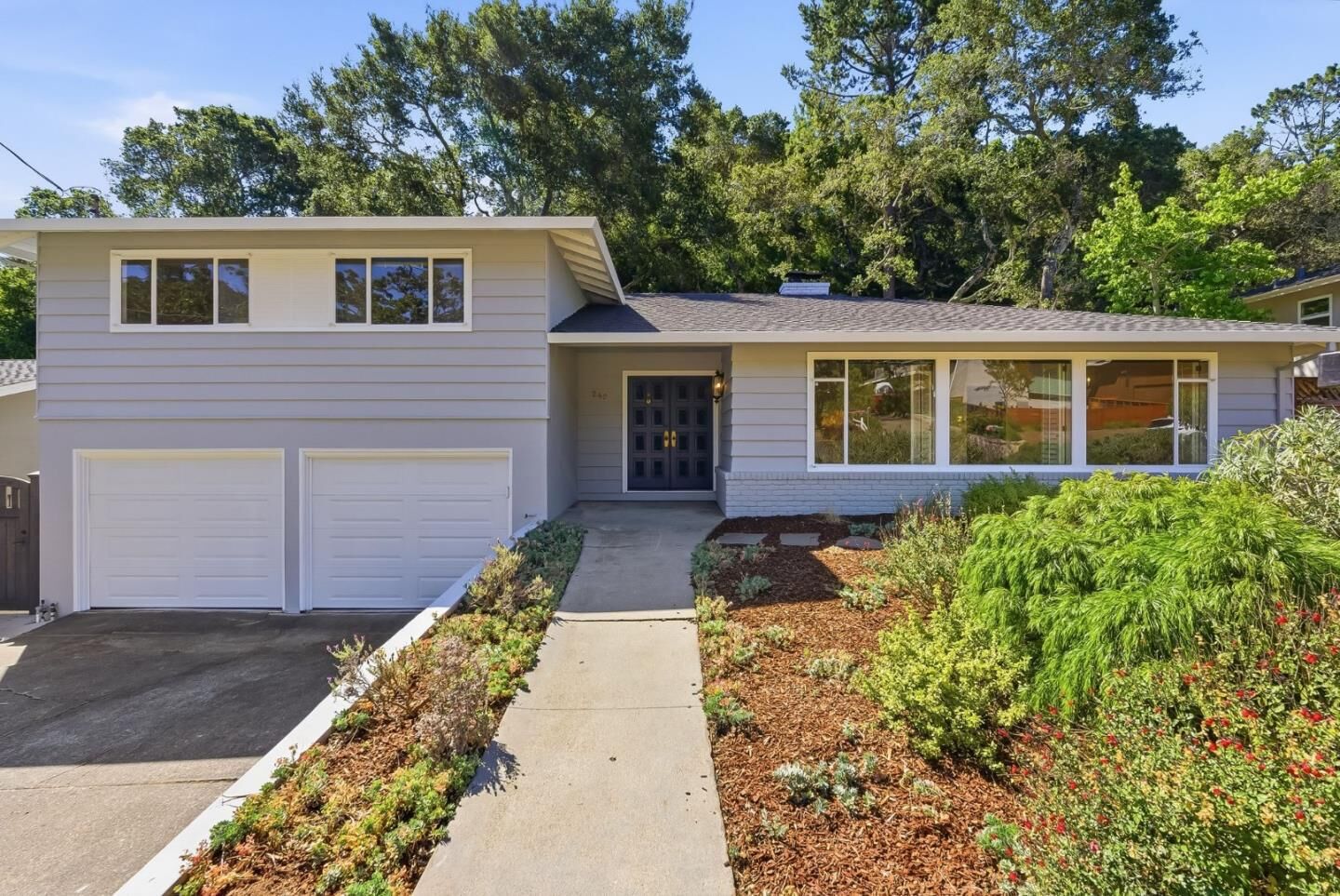 Property Photo: 249 Devonshire Boulevard CA 94070