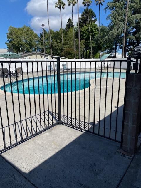 Property Photo: 191 E El Camino Real #248 CA 94040