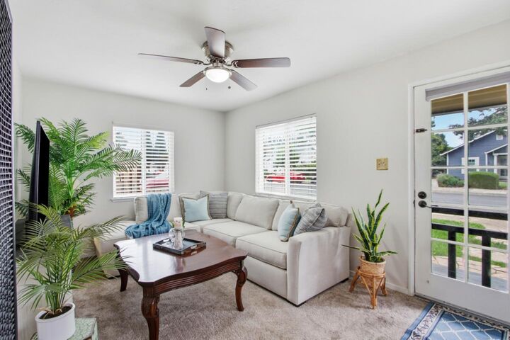 Property Photo: 346 Waverly Street CA 94086
