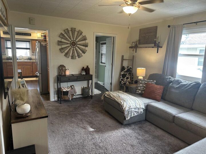 Property Photo:  1408 Barham Avenue  WI 53548 