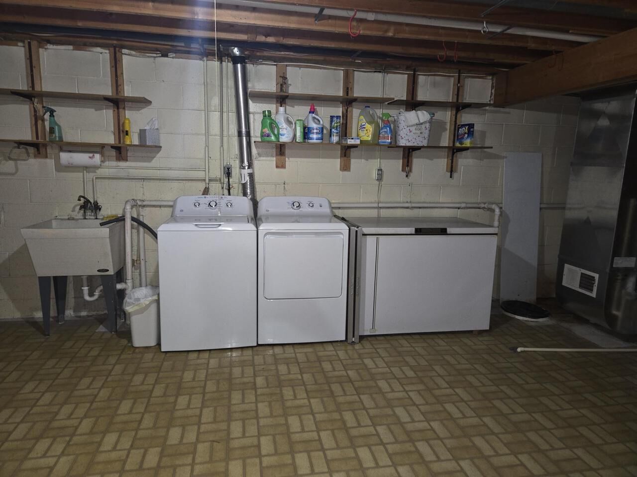 Property Photo: 2144 Market Street WI 53934