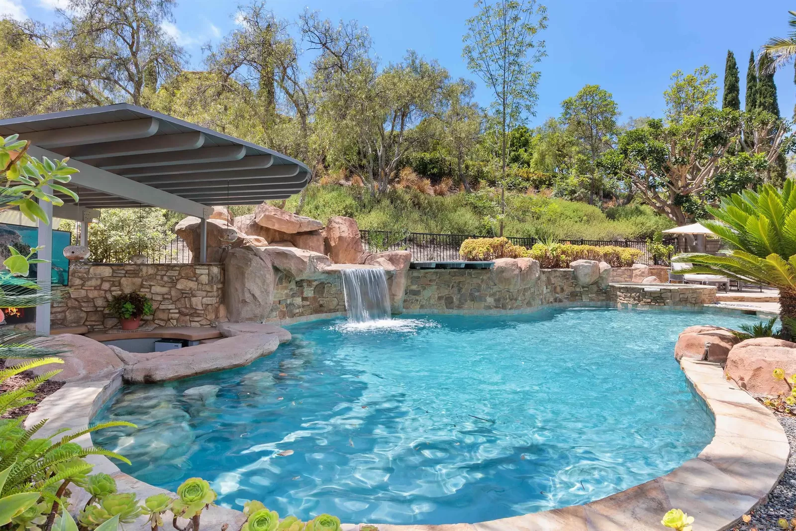 Property Photo:  14428 Rancho Del Prado Trl  CA 92127 