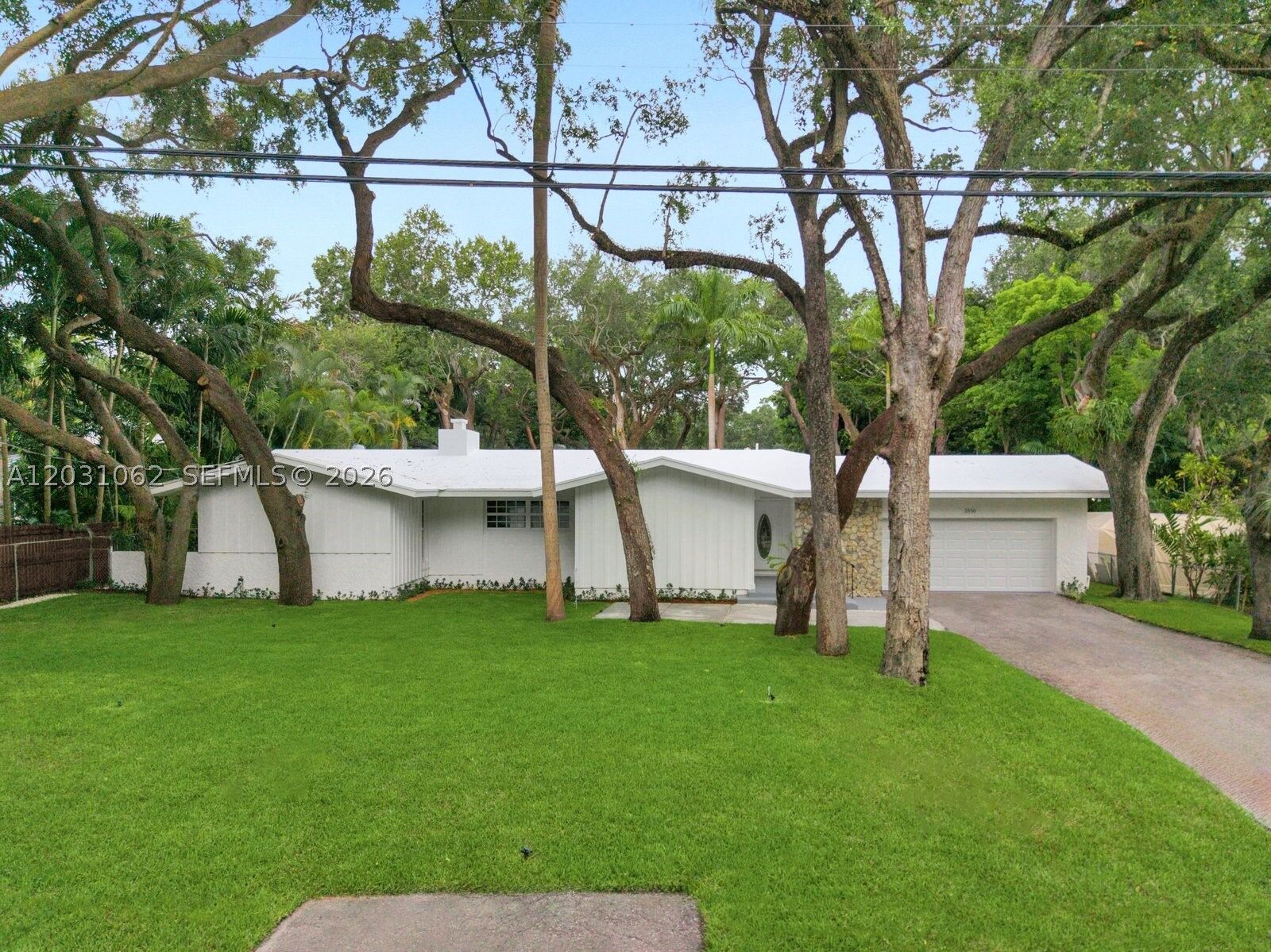 Property Photo:  2850 Natoma St 0  FL 33133 