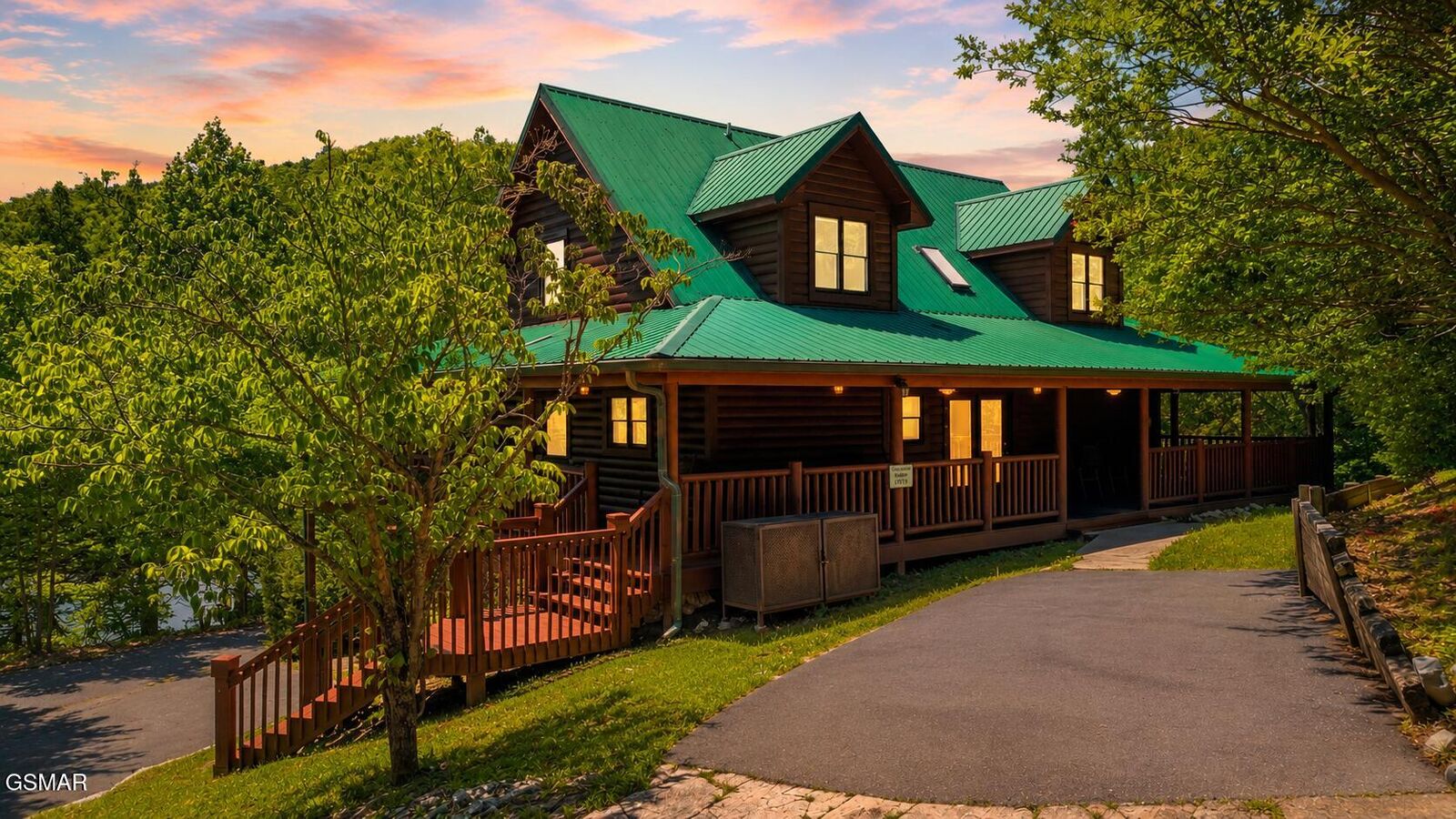 Property Photo:  1510 McCarter Hollow Road  TN 37862 