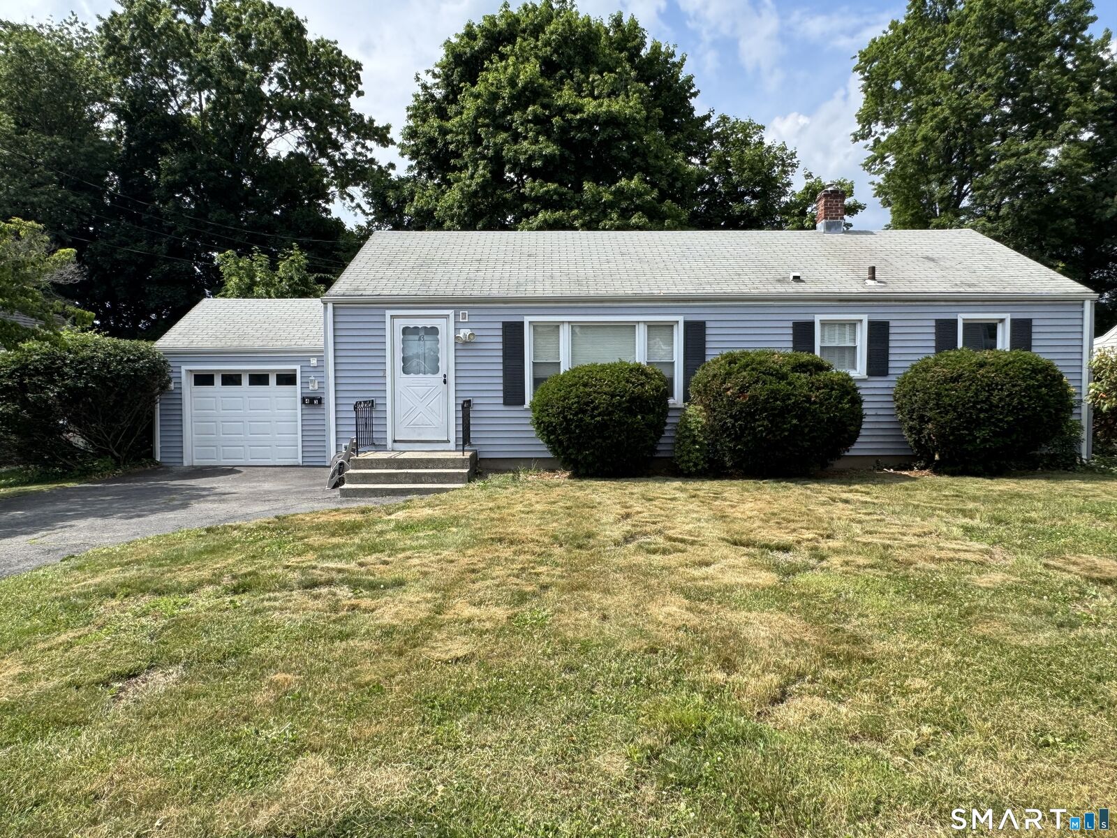 Property Photo:  43 Sycamore Road  CT 06460 