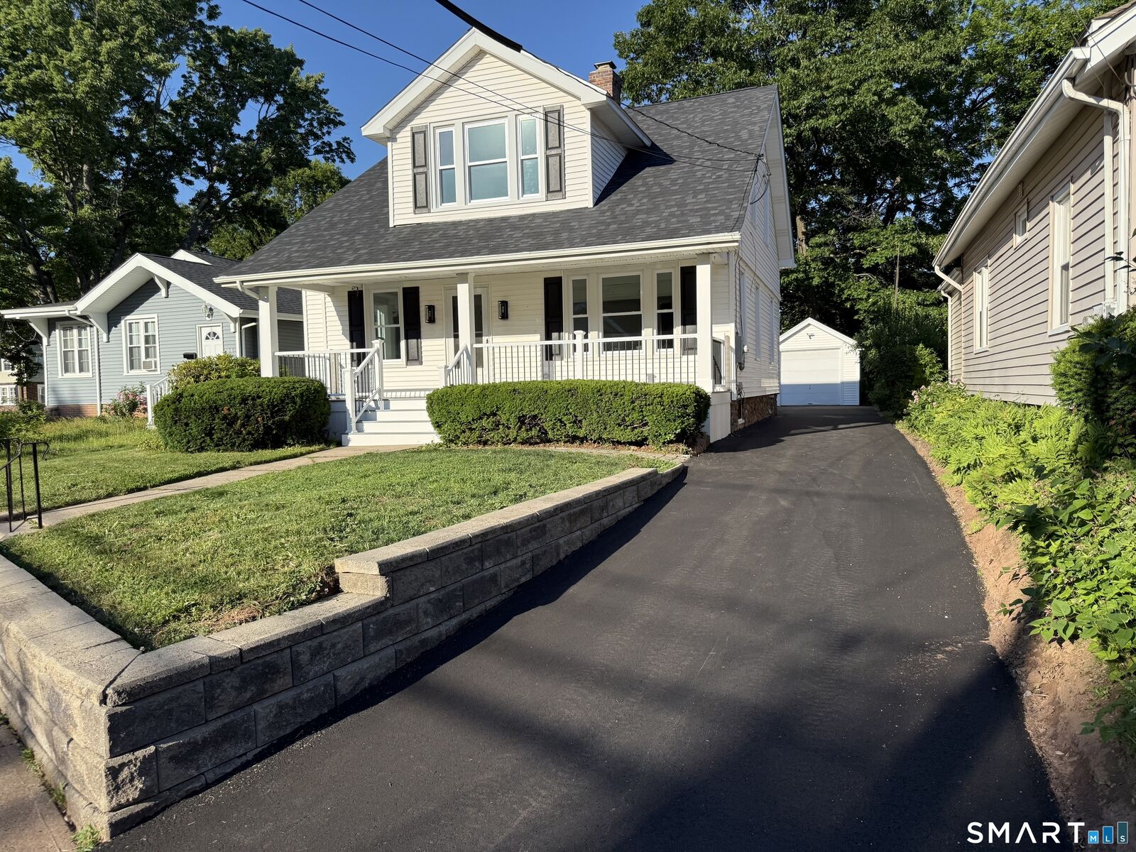 Property Photo:  105 Hillcrest Avenue  CT 06053 