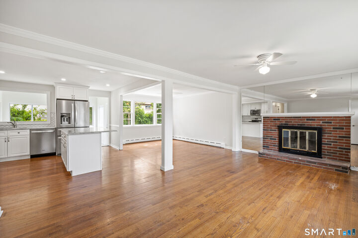 Property Photo:  62 Springdale Street  CT 06514 