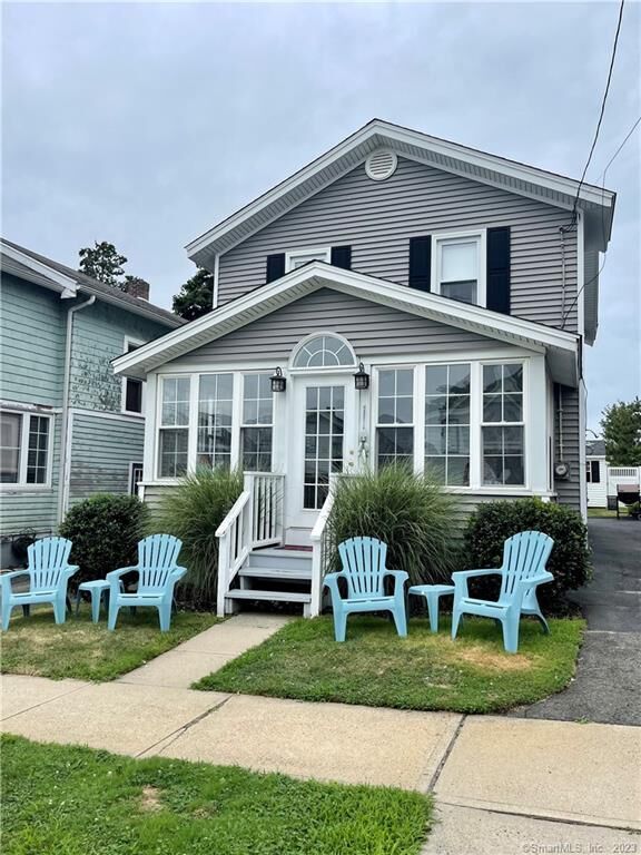 Property Photo: 31 Lawrence Avenue CT 06460