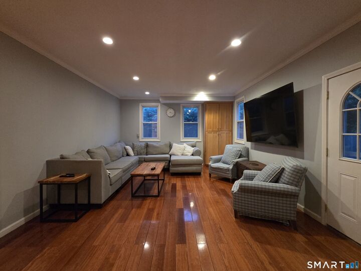 Property Photo: 156 Fieldcrest Road CT 06825