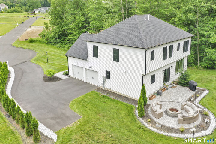 Property Photo:  56 Stone House Lane  CT 06013 