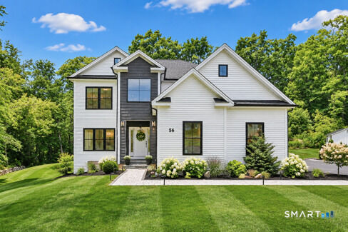 Property Photo: 56 Stone House Lane CT 06013