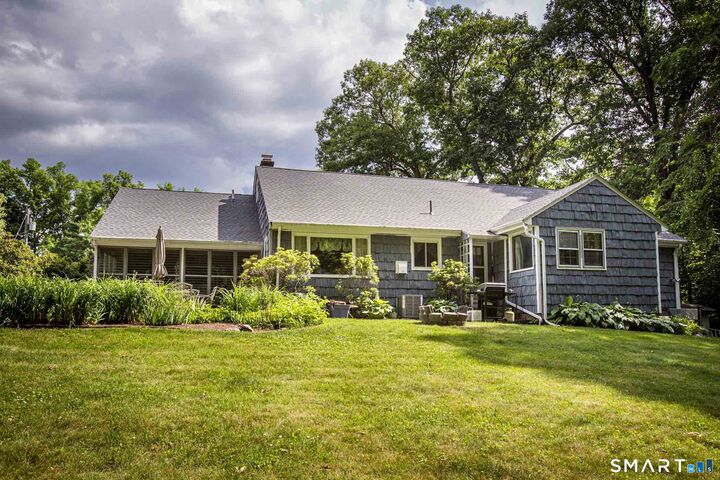 Property Photo:  66 Cliffmore Road  CT 06107 