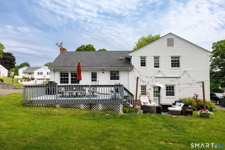 Property Photo:  249 Dale Road  CT 06109 