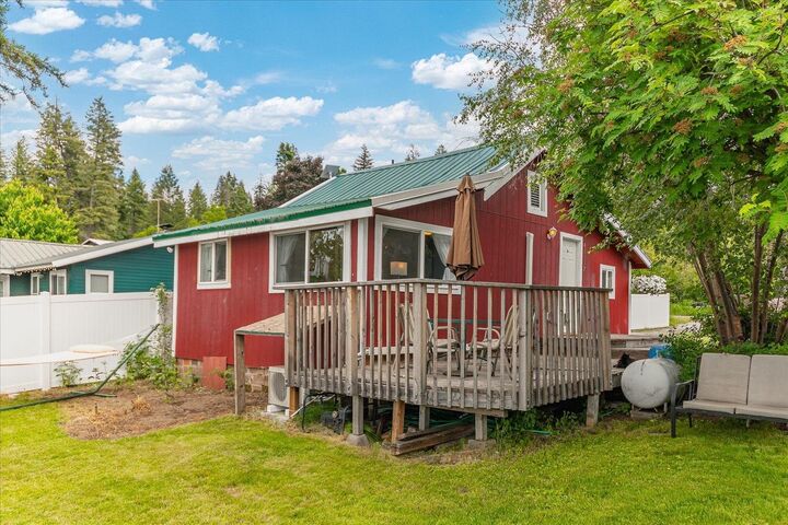 Property Photo: 41117 N Lake Shore Rd WA 99009