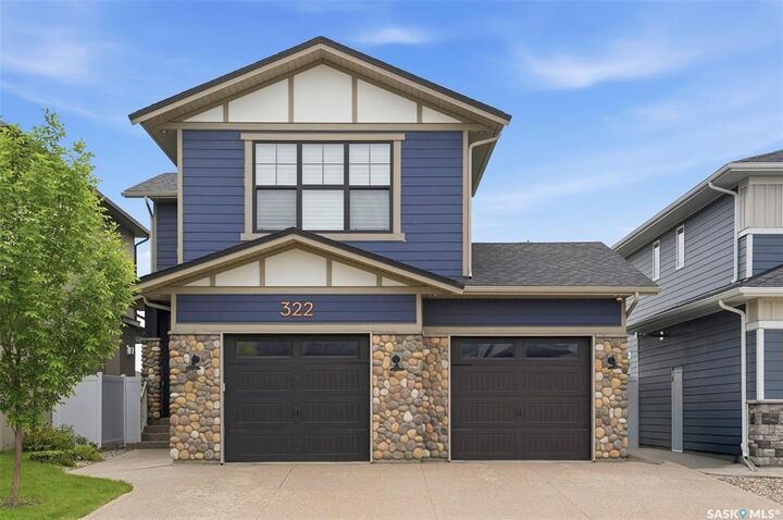322 Dagnone Crescent — photo 1