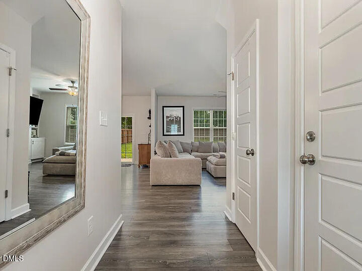 Property Photo: 325 Whetstone Drive NC 27501