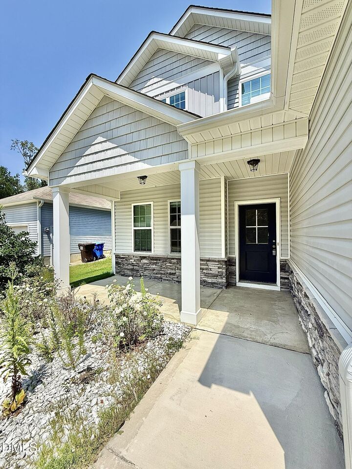 Property Photo:  325 Whetstone Drive  NC 27501 