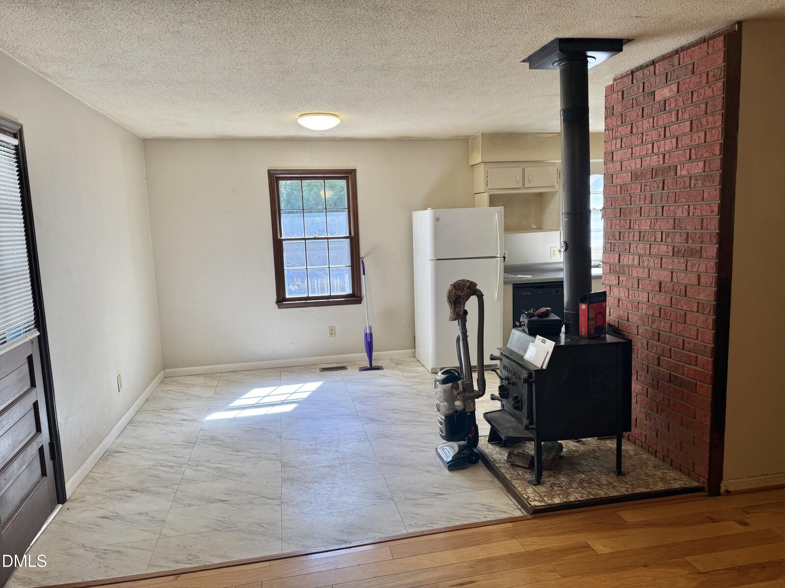 Property Photo:  302 N Gaylee Lake Drive  NC 27591 