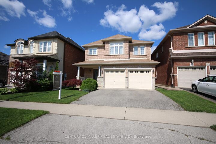 Property Photo:  4673 Leanna Heights Road  ON L7M 0E6 
