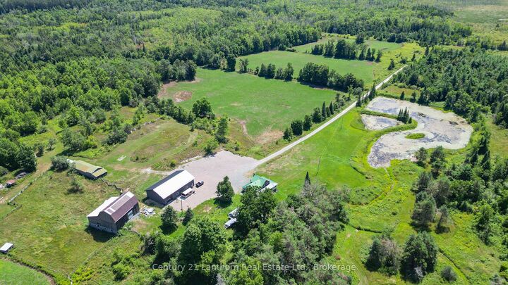 Photo de la propriété: 495 Barker Road ON K0K 2K0