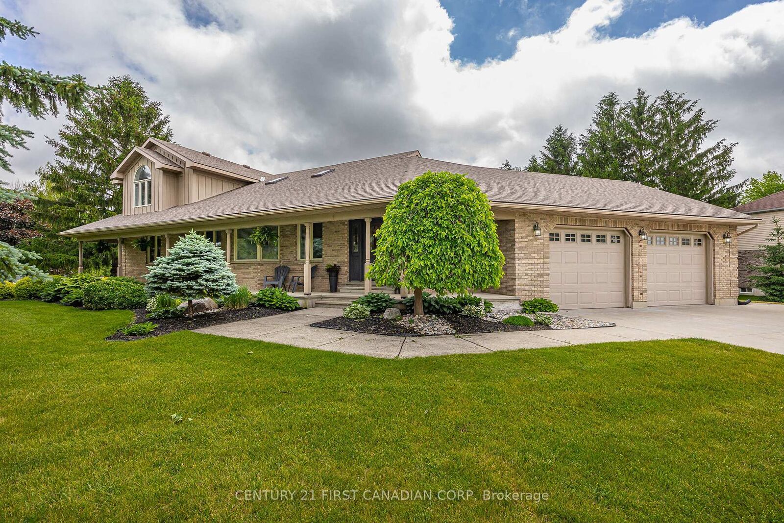 Property Photo: 35922 Lieury Road ON N0M 2K0