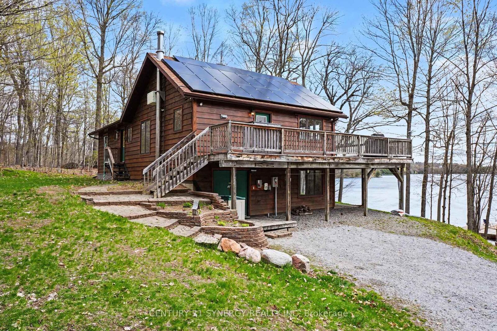 Property Photo:  773 Sherbrooke Drive  ON K0H 2B0 