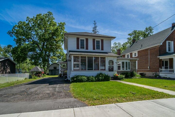 Property Photo:  235 East Street  ON K7R 1S9 