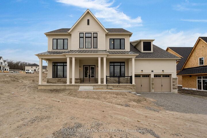 Property Photo: 7 Radome Drive ON L0L 2E0