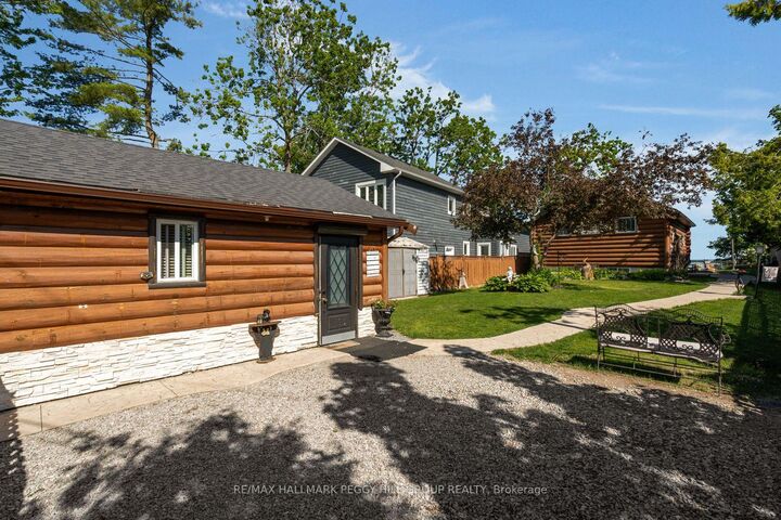 Property Photo: 17 Stanley Avenue ON L0L 1T0