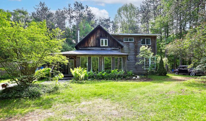 1445 Cedar Point Road — photo 1