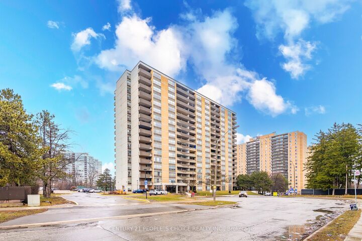 40 Panorama Court 910 — photo 1
