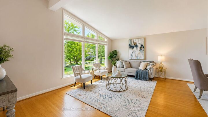 Property Photo: 333 Pleasant Avenue ON M2R 2R3