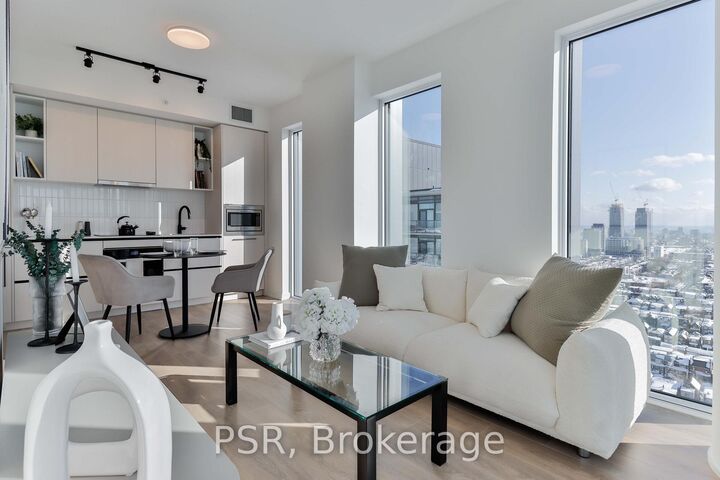 1285 Dupont Street 2402 — photo 1