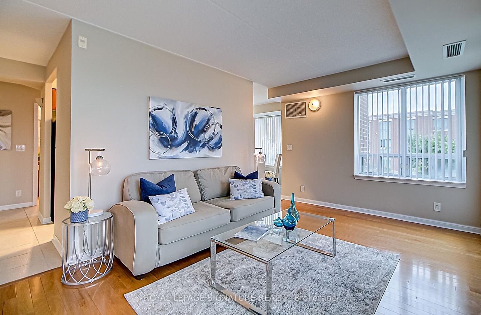 Property Photo: 65 Via Rosedale N/A 214 ON L6R 3N8