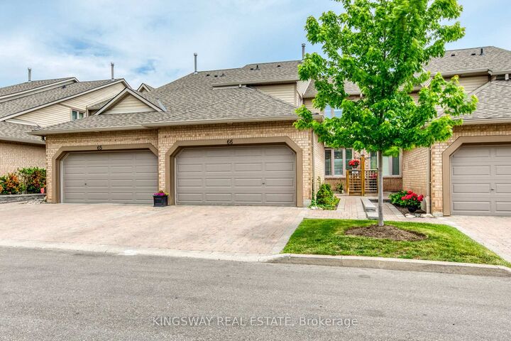 1725 The Chase Road 66 — photo 1