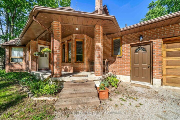 Property Photo: 4365 Huronia Road ON L3V 0G6